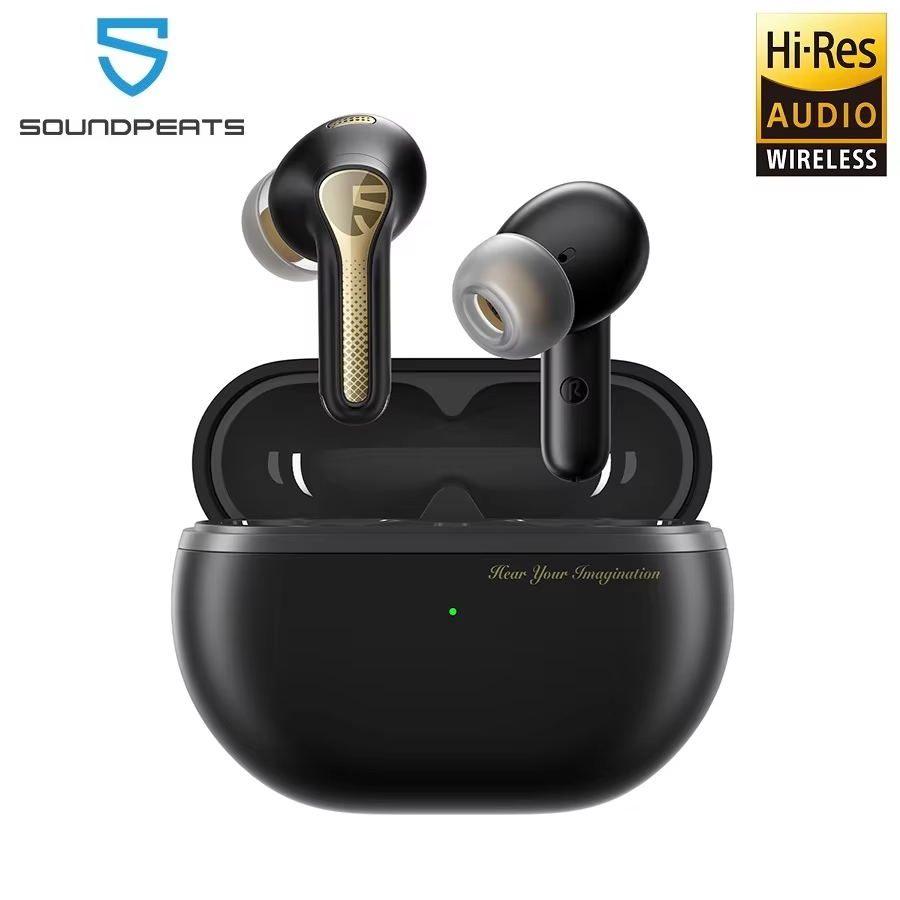 SoundPEATS Capsule3 Pro