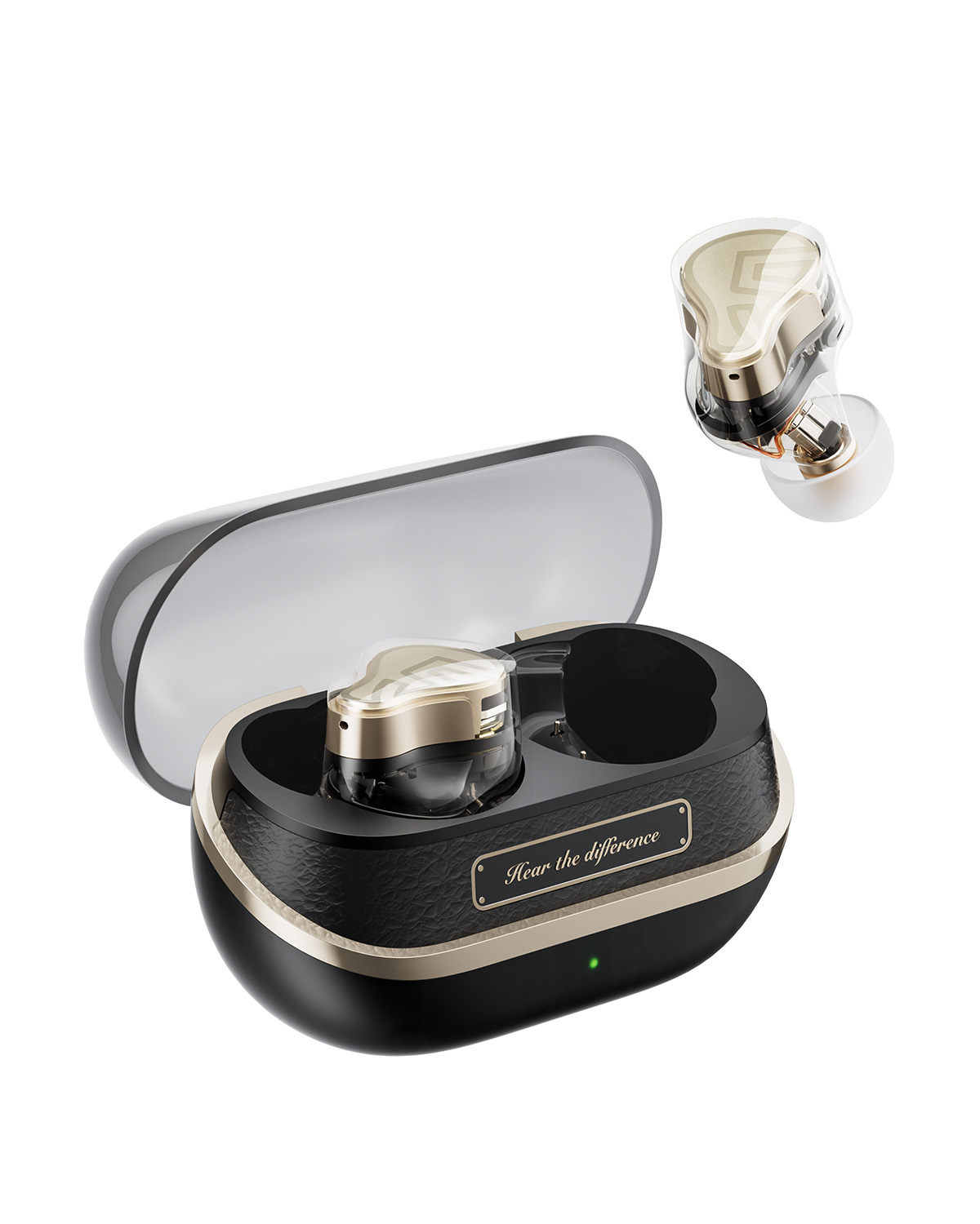 SoundPEATS H3